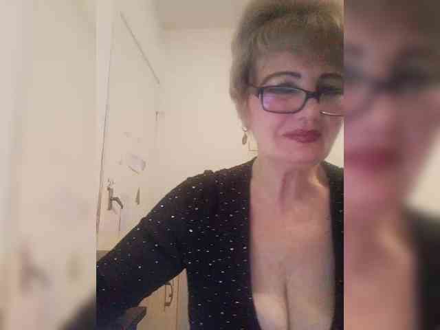 BoloshkaBlonda webcam