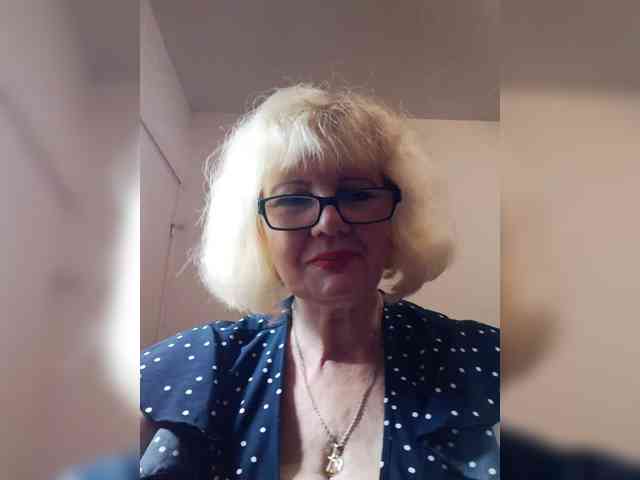 BoloshkaBlonda webcam