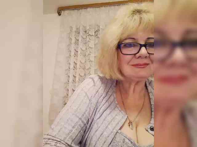 BoloshkaBlonda webcam