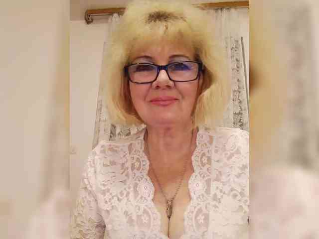 BoloshkaBlonda webcam