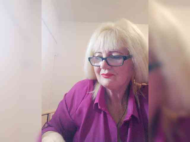BoloshkaBlonda webcam