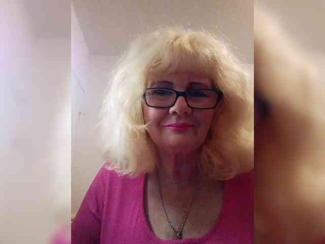 BoloshkaBlonda webcam
