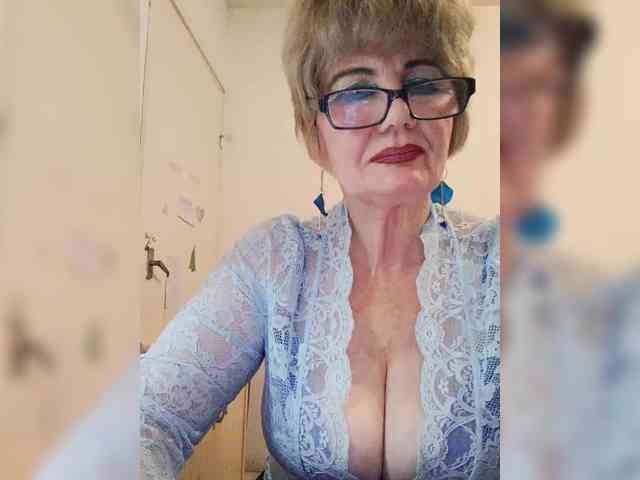 BoloshkaBlonda webcam