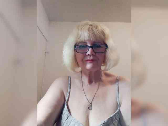 BoloshkaBlonda webcam