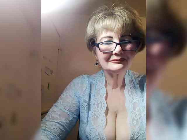 BoloshkaBlonda webcam