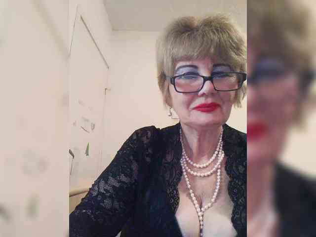 BoloshkaBlonda webcam