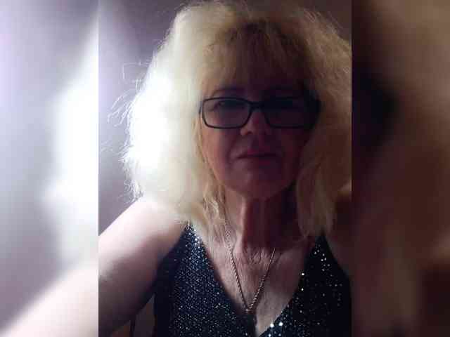 BoloshkaBlonda webcam