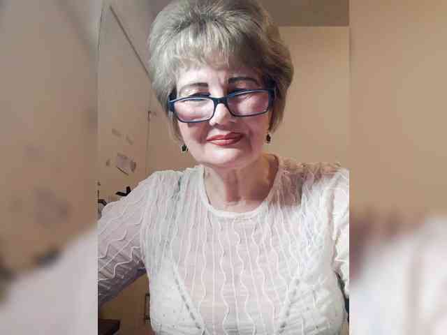 BoloshkaBlonda webcam