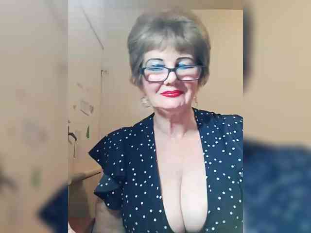 BoloshkaBlonda webcam