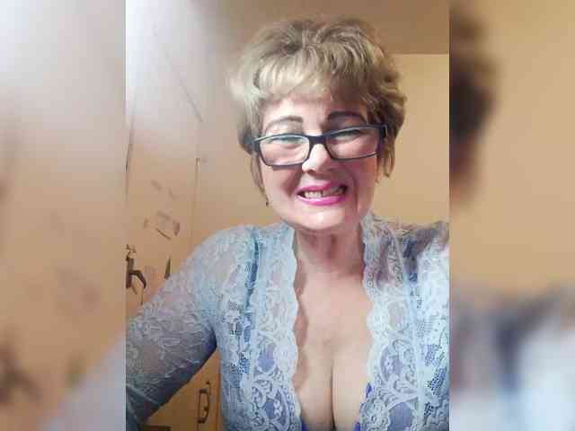 BoloshkaBlonda webcam