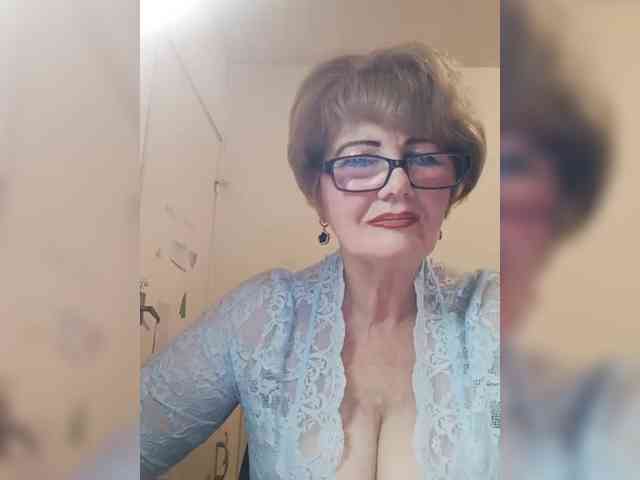 BoloshkaBlonda webcam