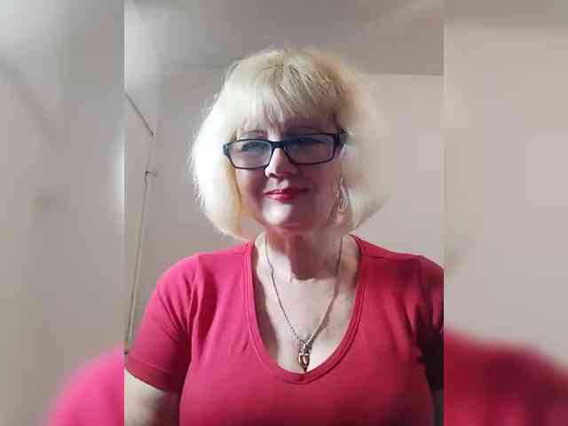 BoloshkaBlonda webcam