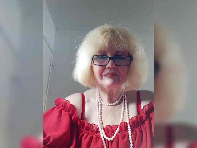 BoloshkaBlonda webcam