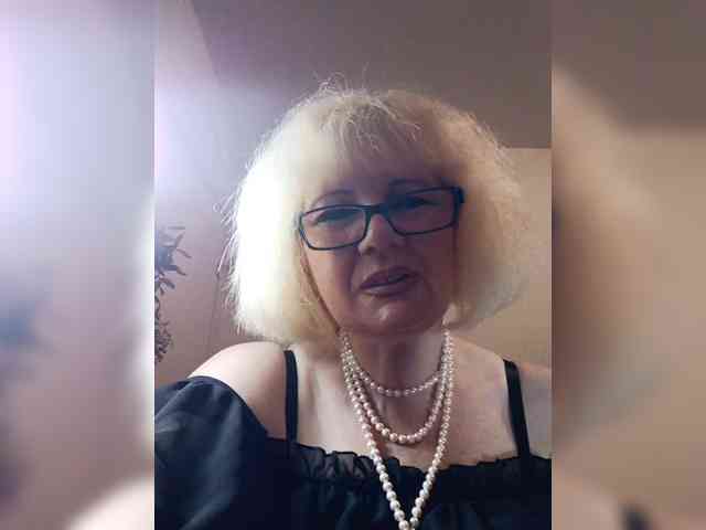 BoloshkaBlonda webcam