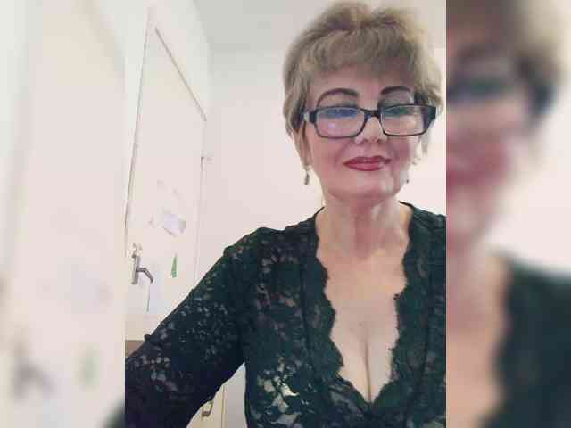 BoloshkaBlonda webcam