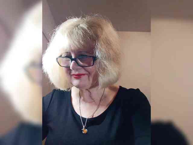 BoloshkaBlonda webcam