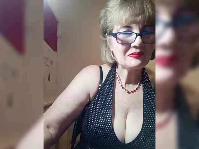 BoloshkaBlonda webcam