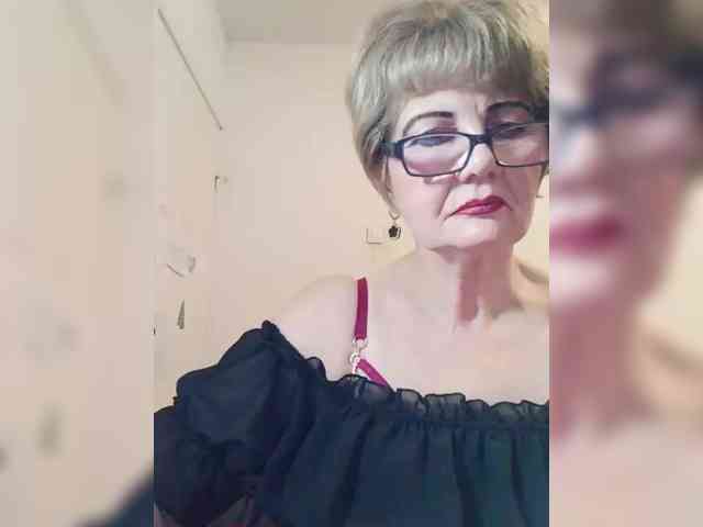 BoloshkaBlonda webcam