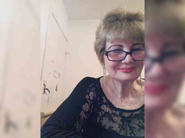 BoloshkaBlonda webcam