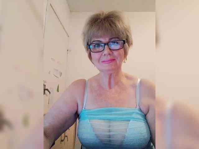 BoloshkaBlonda webcam