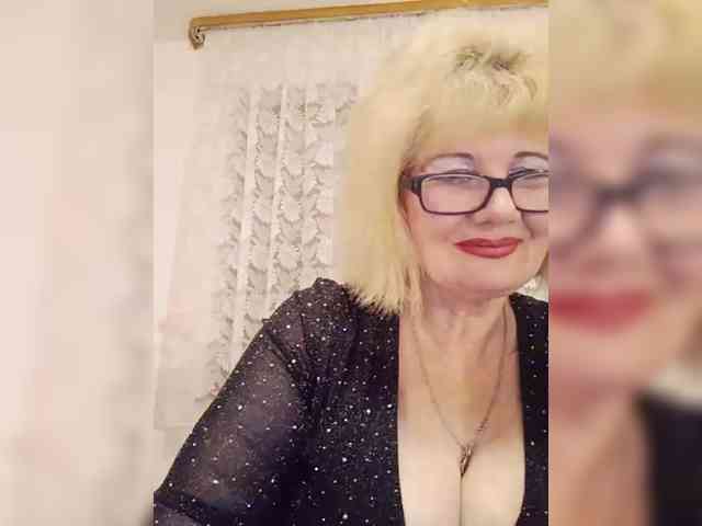 BoloshkaBlonda webcam