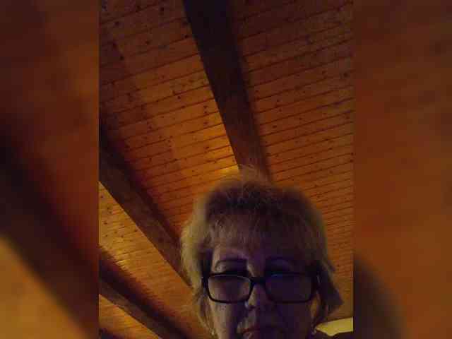 BoloshkaBlonda webcam