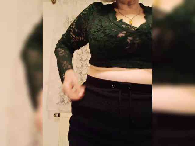 BoloshkaBlonda webcam