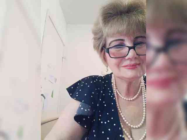 BoloshkaBlonda webcam