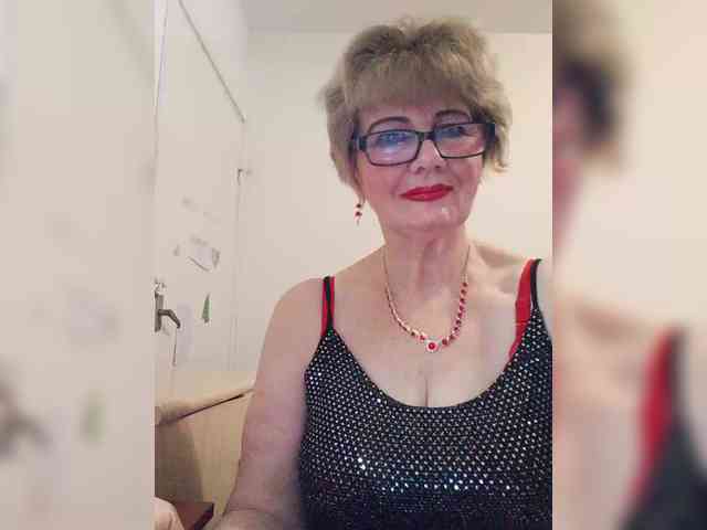 BoloshkaBlonda webcam