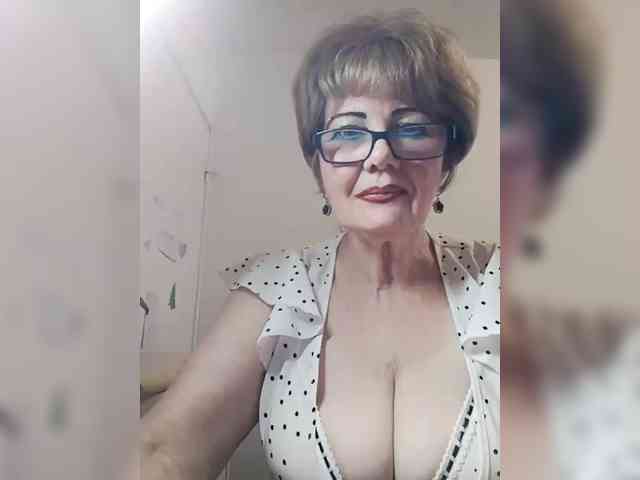 BoloshkaBlonda webcam