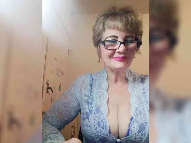 BoloshkaBlonda webcam