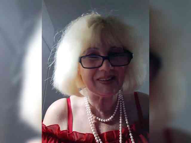 BoloshkaBlonda webcam