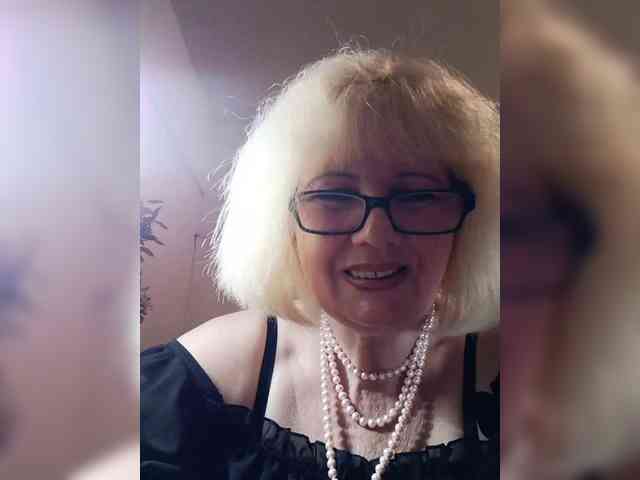 BoloshkaBlonda webcam