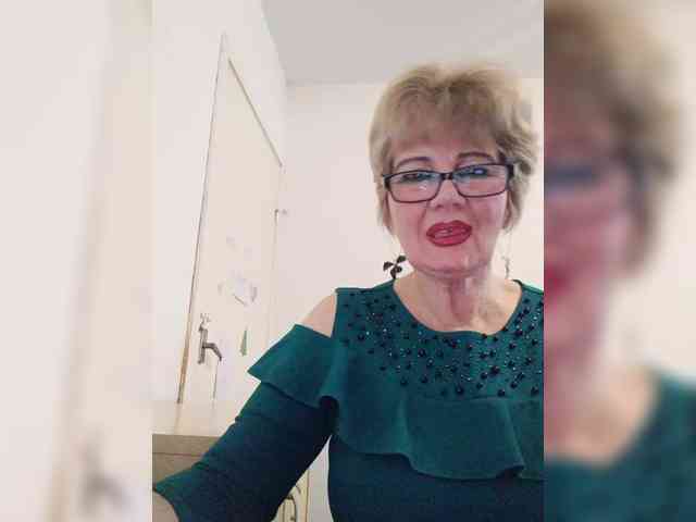 BoloshkaBlonda webcam