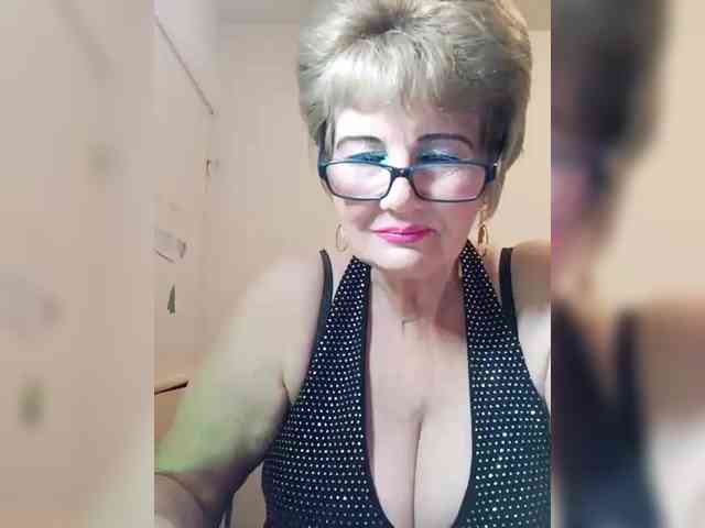 BoloshkaBlonda webcam