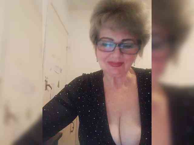 BoloshkaBlonda webcam