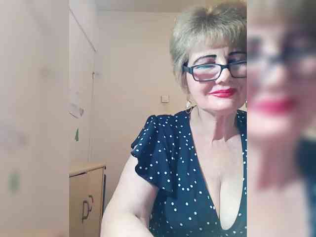 BoloshkaBlonda webcam