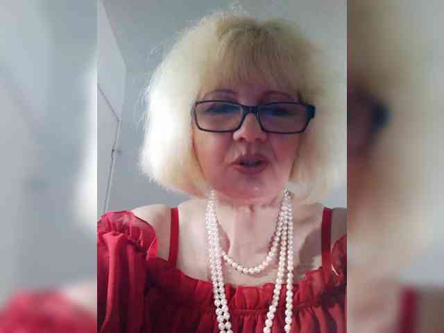 BoloshkaBlonda webcam