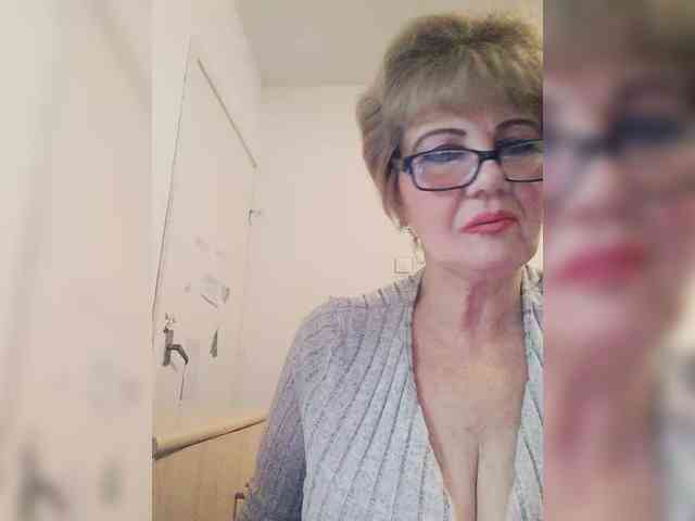 BoloshkaBlonda webcam