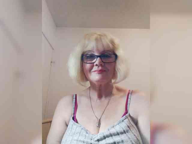 BoloshkaBlonda webcam