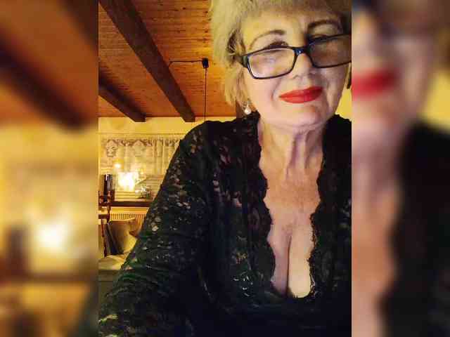 BoloshkaBlonda webcam