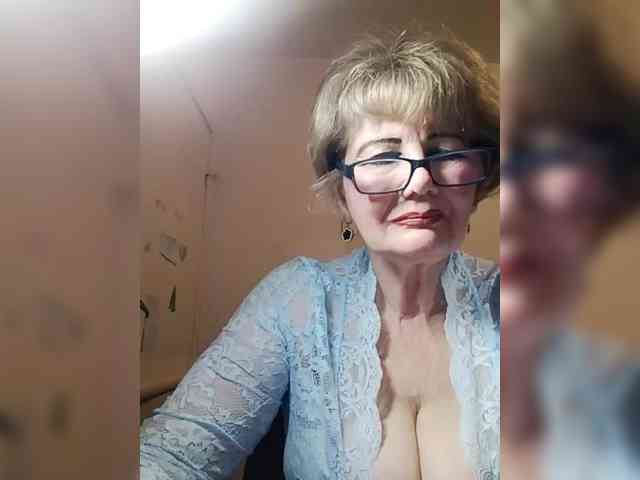 BoloshkaBlonda webcam