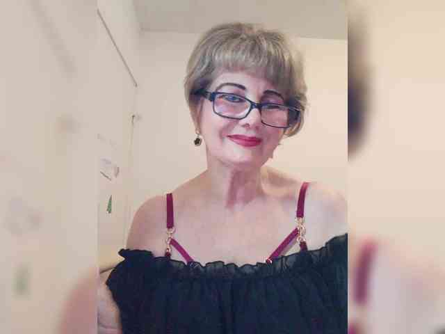 BoloshkaBlonda webcam