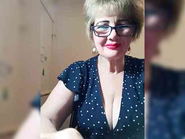 BoloshkaBlonda webcam