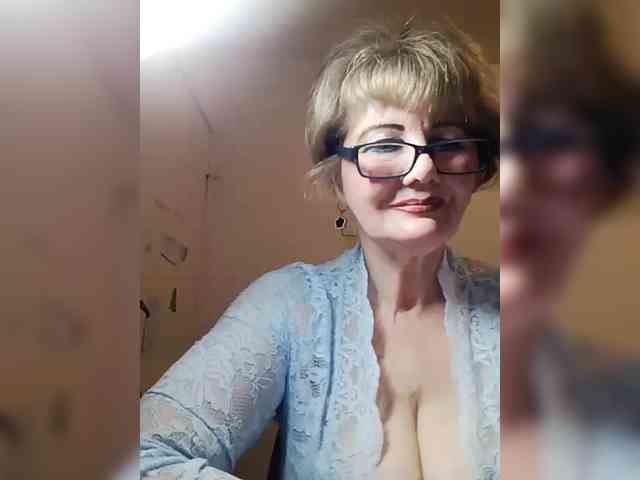 BoloshkaBlonda webcam