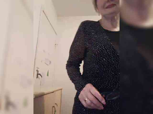 BoloshkaBlonda webcam