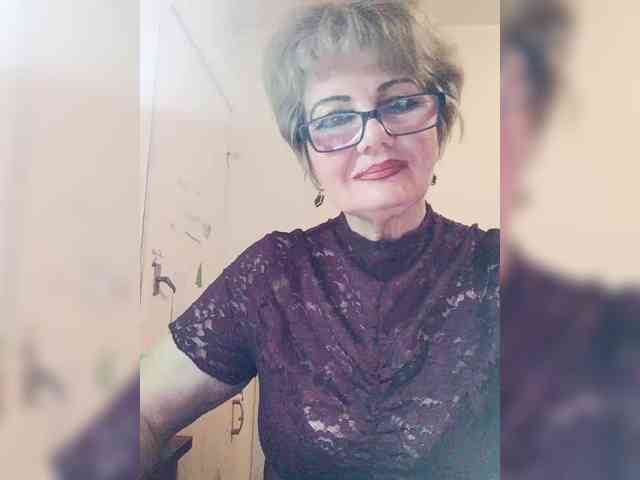 BoloshkaBlonda webcam