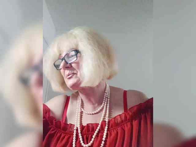 BoloshkaBlonda webcam