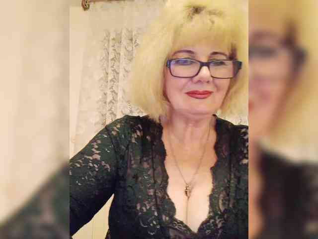 BoloshkaBlonda webcam