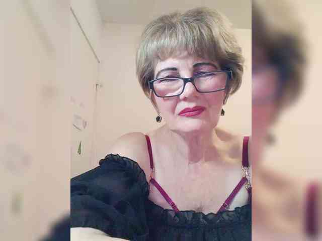 BoloshkaBlonda webcam